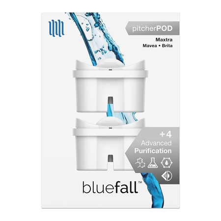 Drinkpod BlueFall Filter Mavea Maxtra BF-BRMXTR